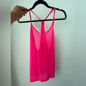 Nike Dri-FIT Bright Pink Activewear